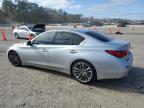 2014 Infiniti Q50 Base en Venta en Greenwell Springs, LA - Front End