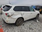 2013 Nissan Pathfinder S zu verkaufen in Wayland, MI - Side