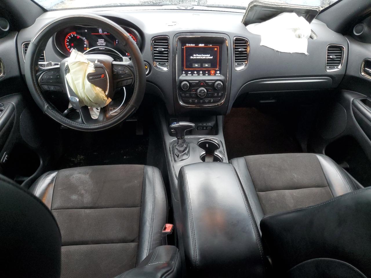 2020 Dodge Durango - Image 8