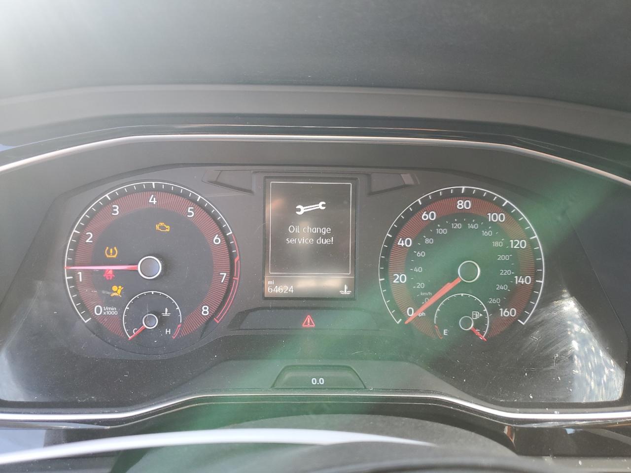 2021 Volkswagen Jetta - Image 9