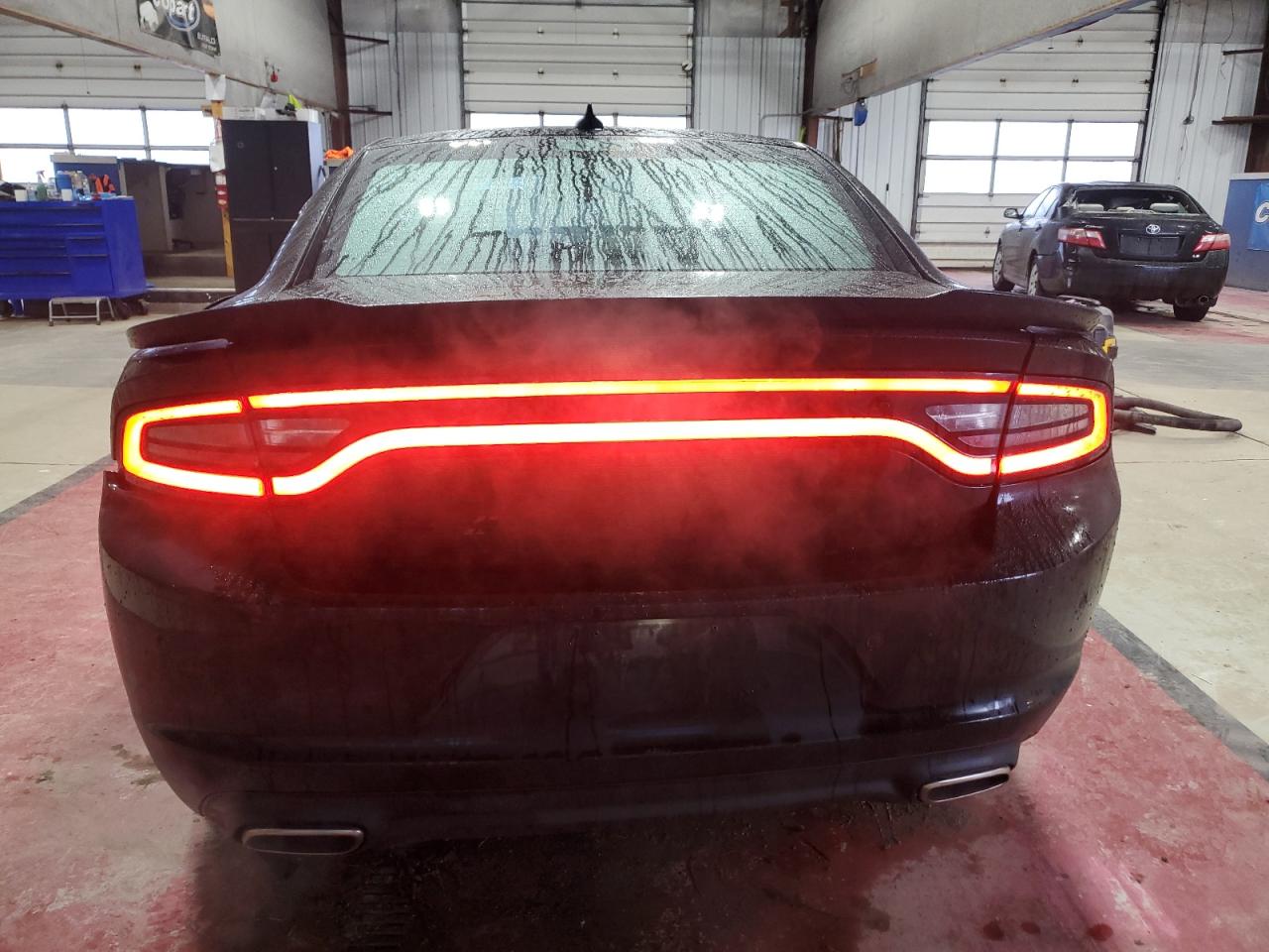 2020 Dodge Charger - Image 6