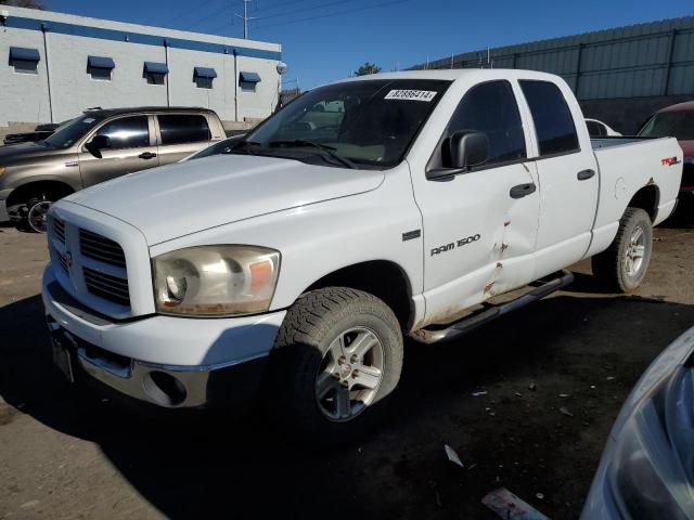 2006 Dodge Ram 1500 St