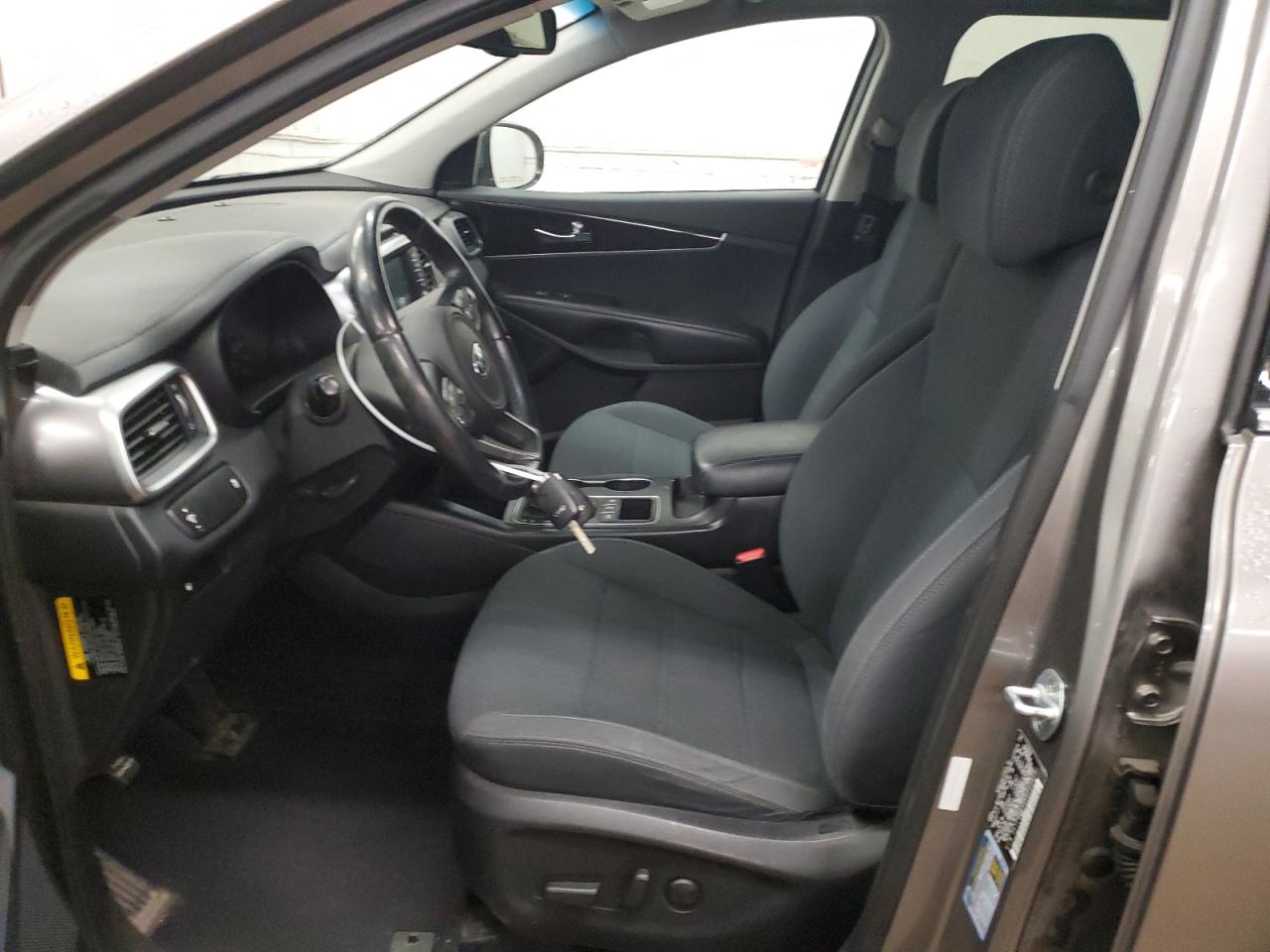 2017 Kia Sorento - Image 7
