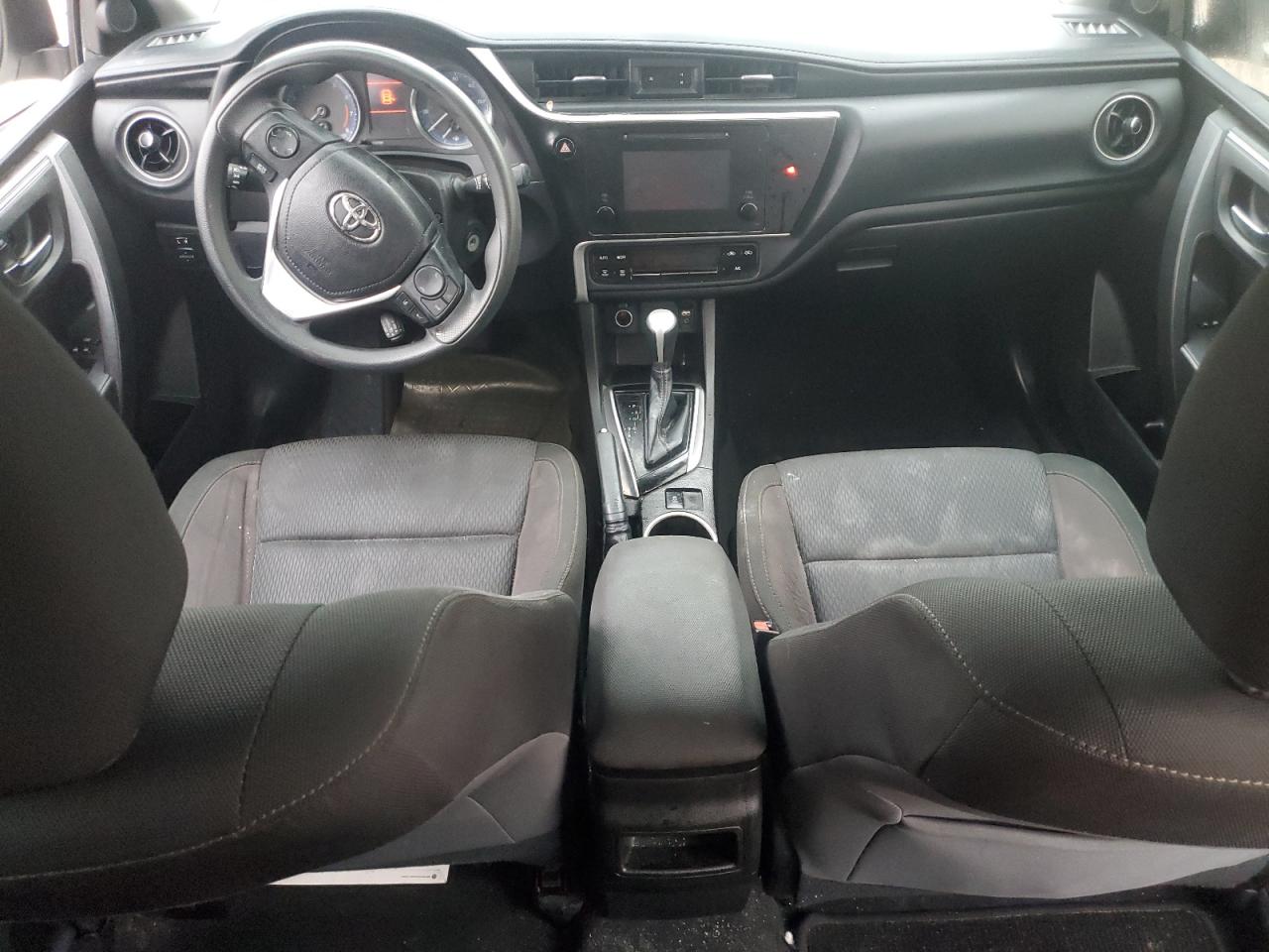 2018 Toyota Corolla - Image 8