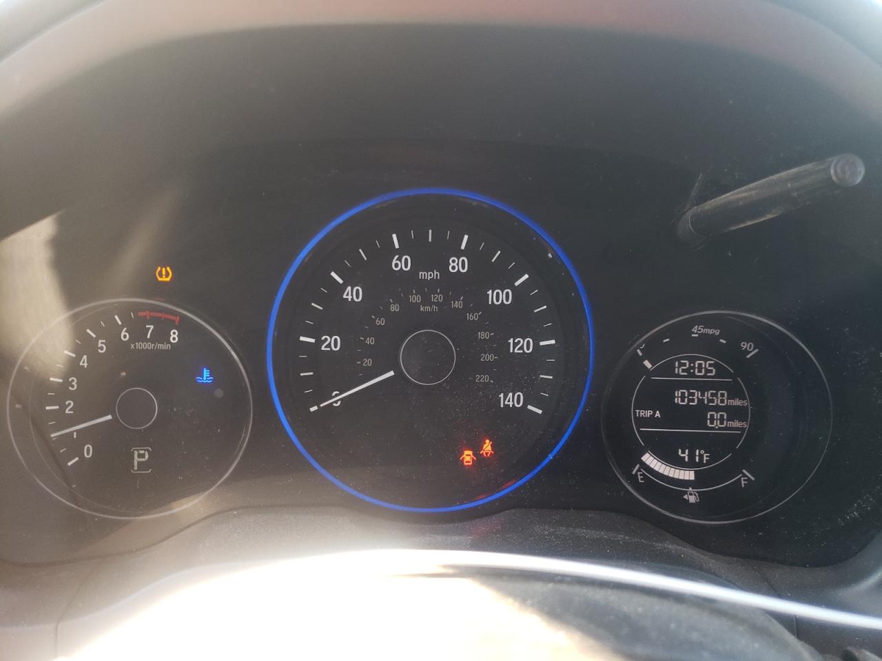 2016 Honda HR-V - Image 9