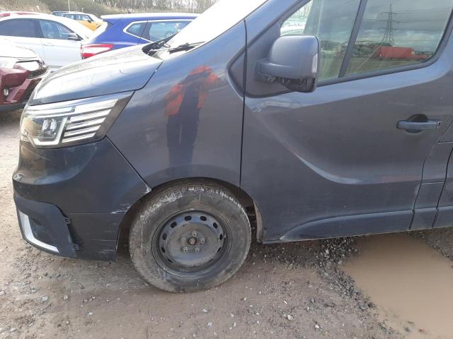 2023 RENAULT TRAFIC SL28 BLUE DCI 150 SPORT+ VAN