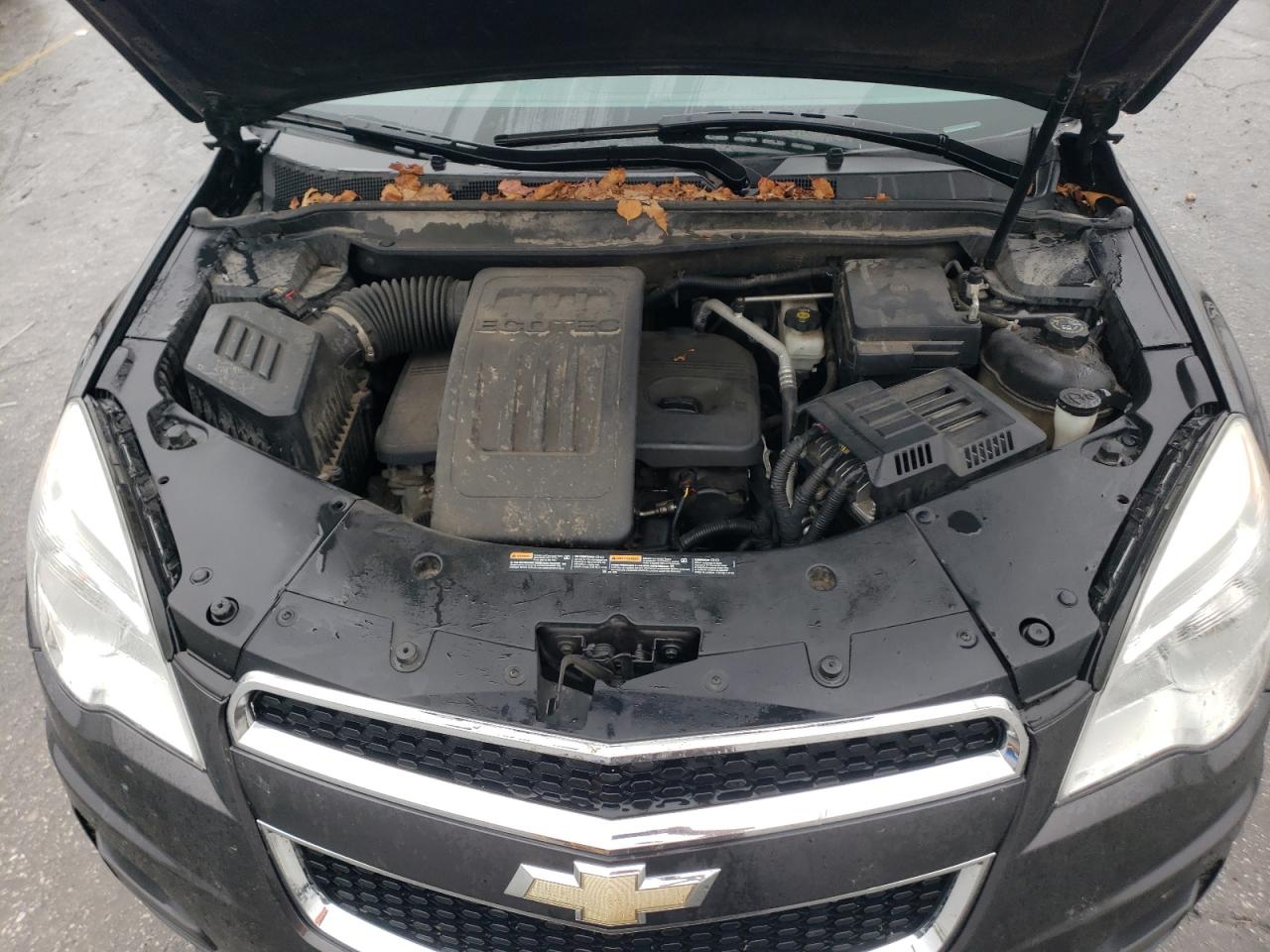 2015 Chevrolet Equinox - Image 12