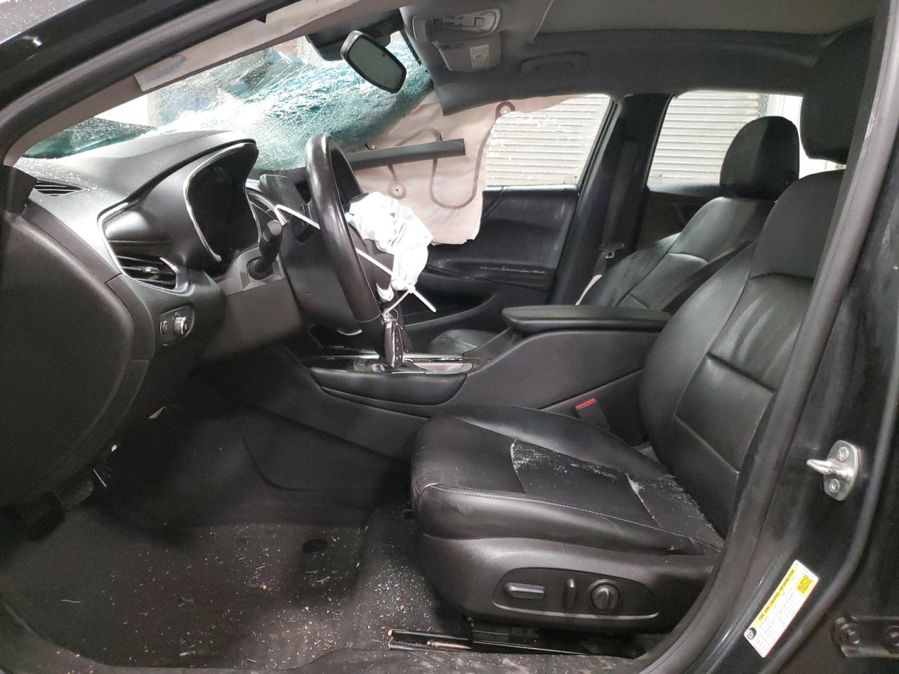 2016 Chevrolet Malibu - Image 7