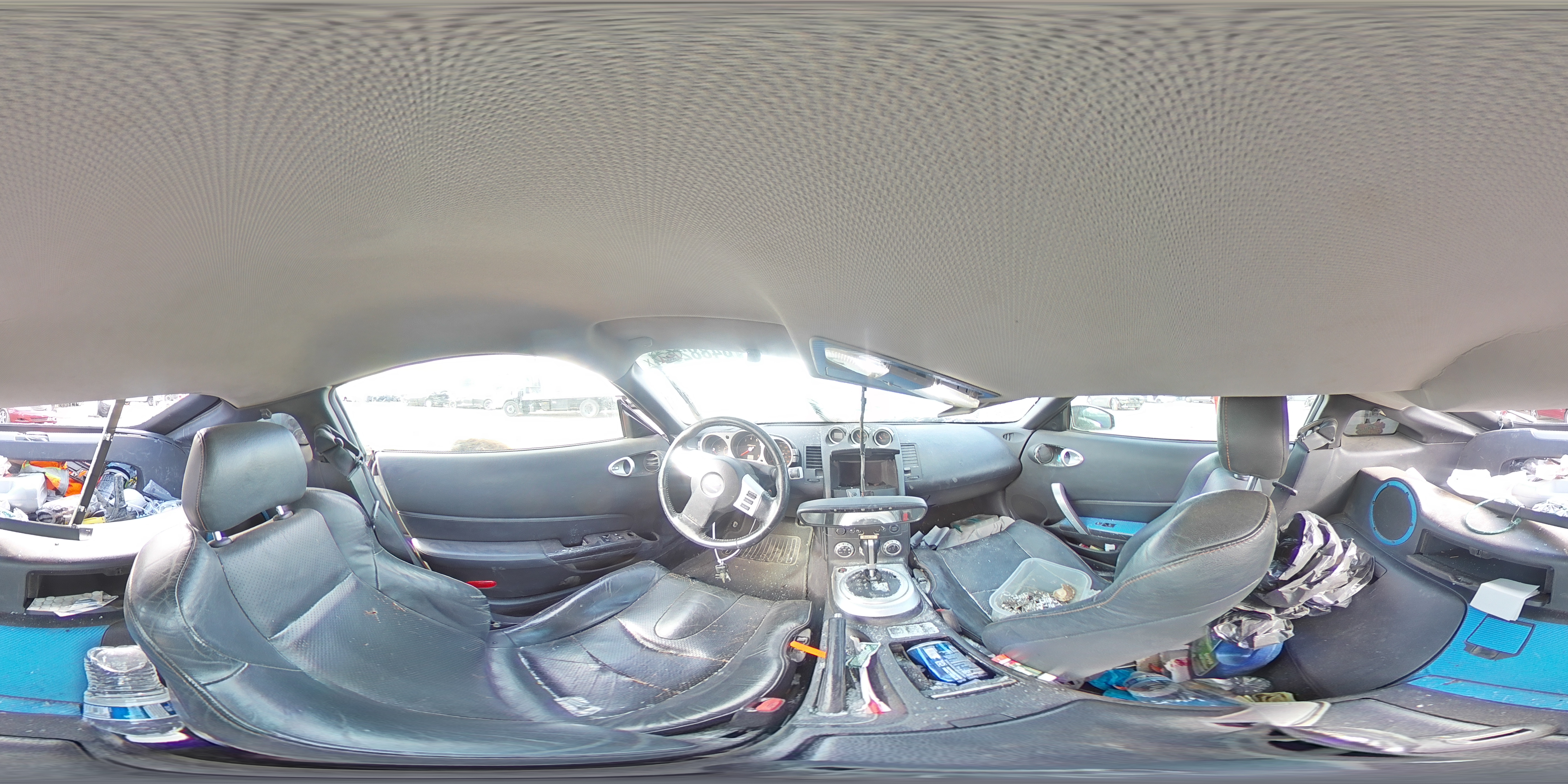 2006 Nissan 350Z - Image 13