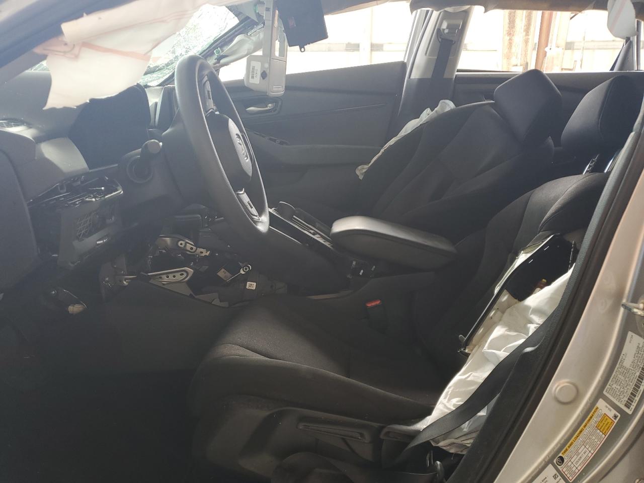 2024 Honda Accord - Image 7