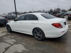 2017 Mercedes-Benz E 300 de vânzare în Fort Wayne, IN - Front End