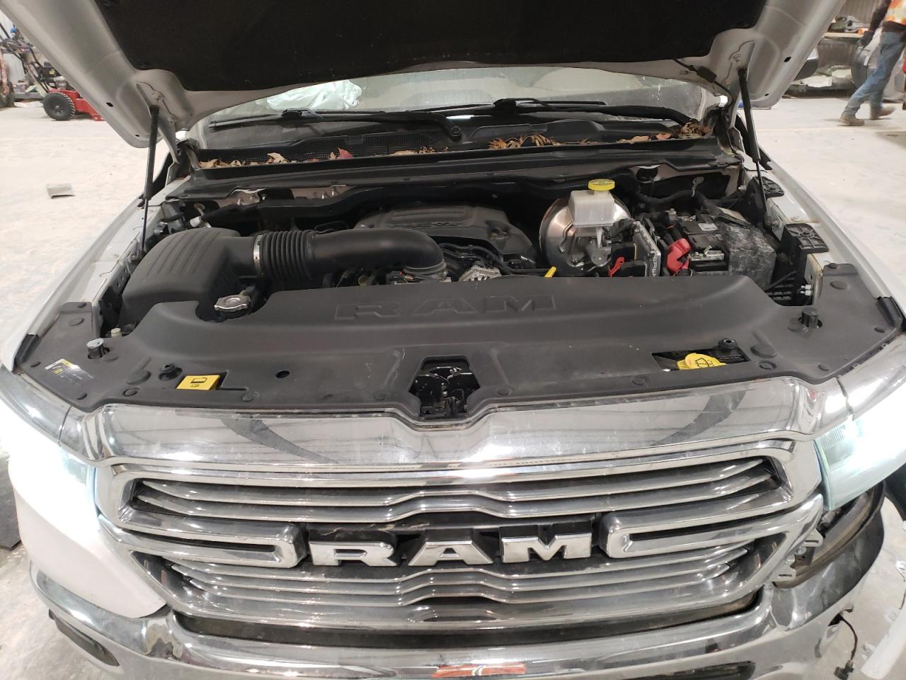 2019 RAM 1500 - Image 11