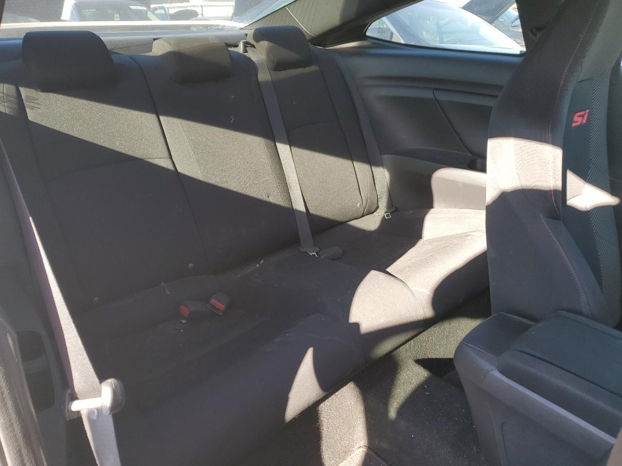 2018 Honda Civic - Image 10