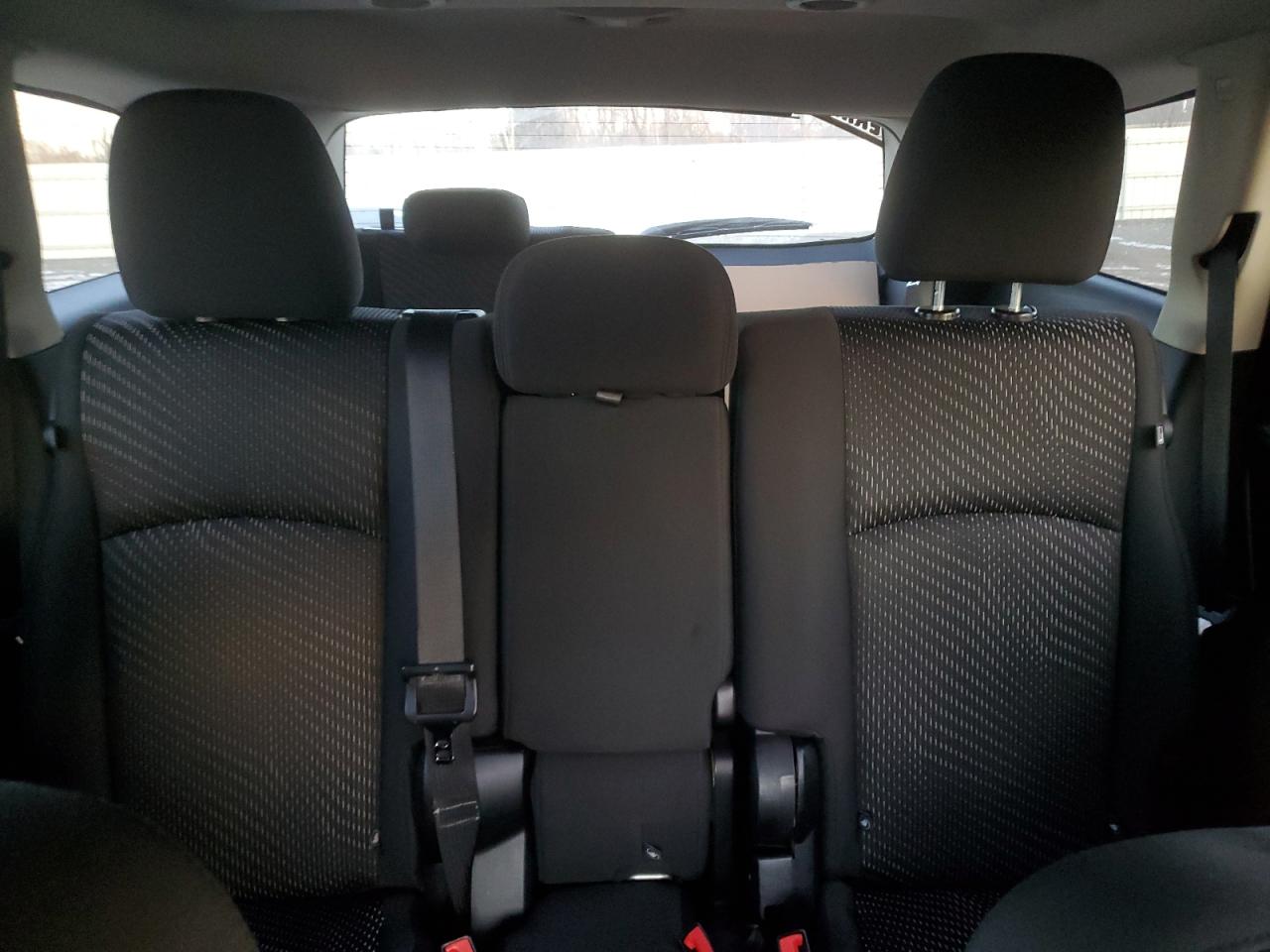 2011 Dodge Journey - Image 10