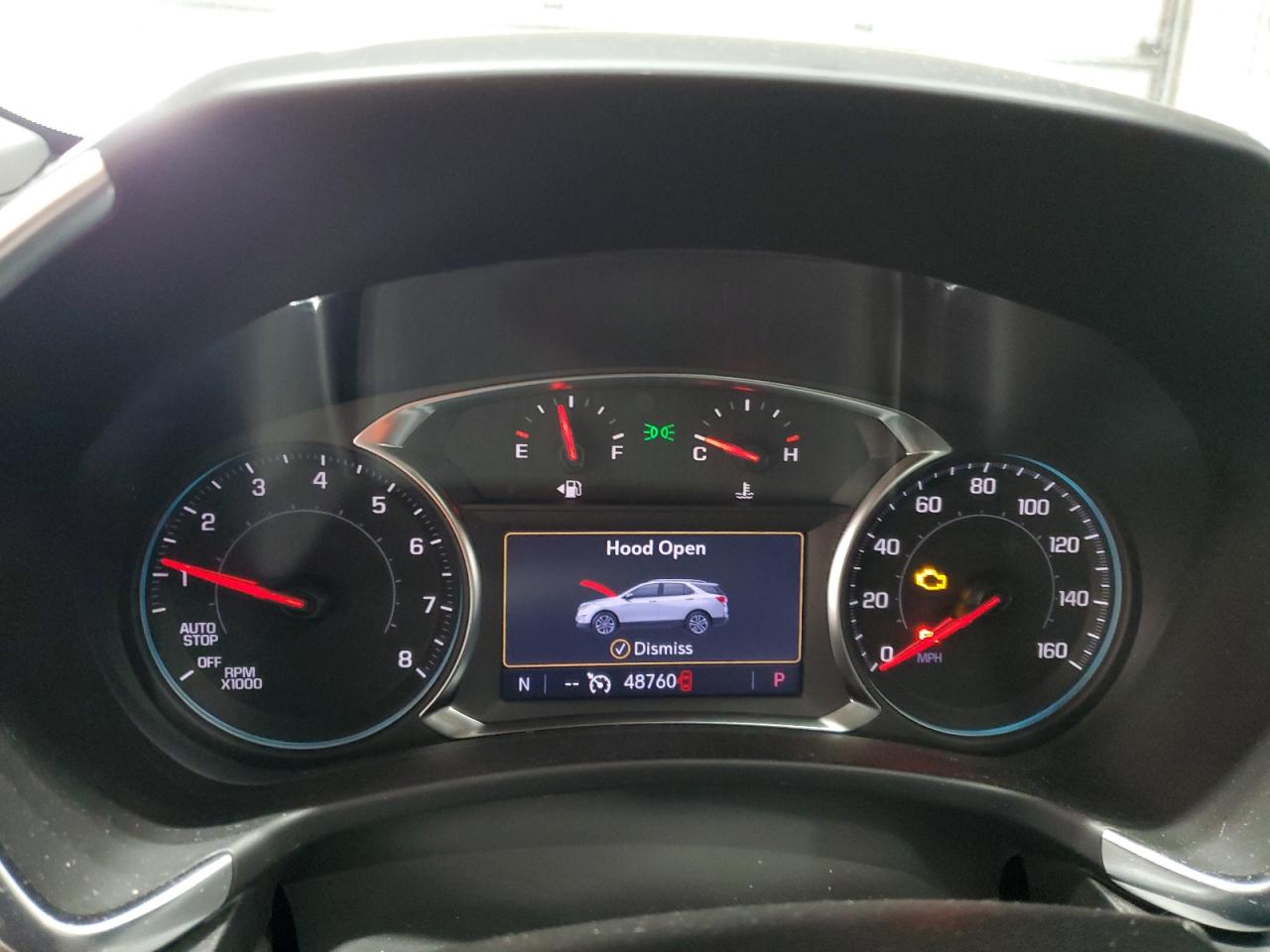 2022 Chevrolet Equinox - Image 9