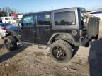 2016 Jeep Wrangler Unlimited Sport на продаже в Riverview, FL - Top/Roof