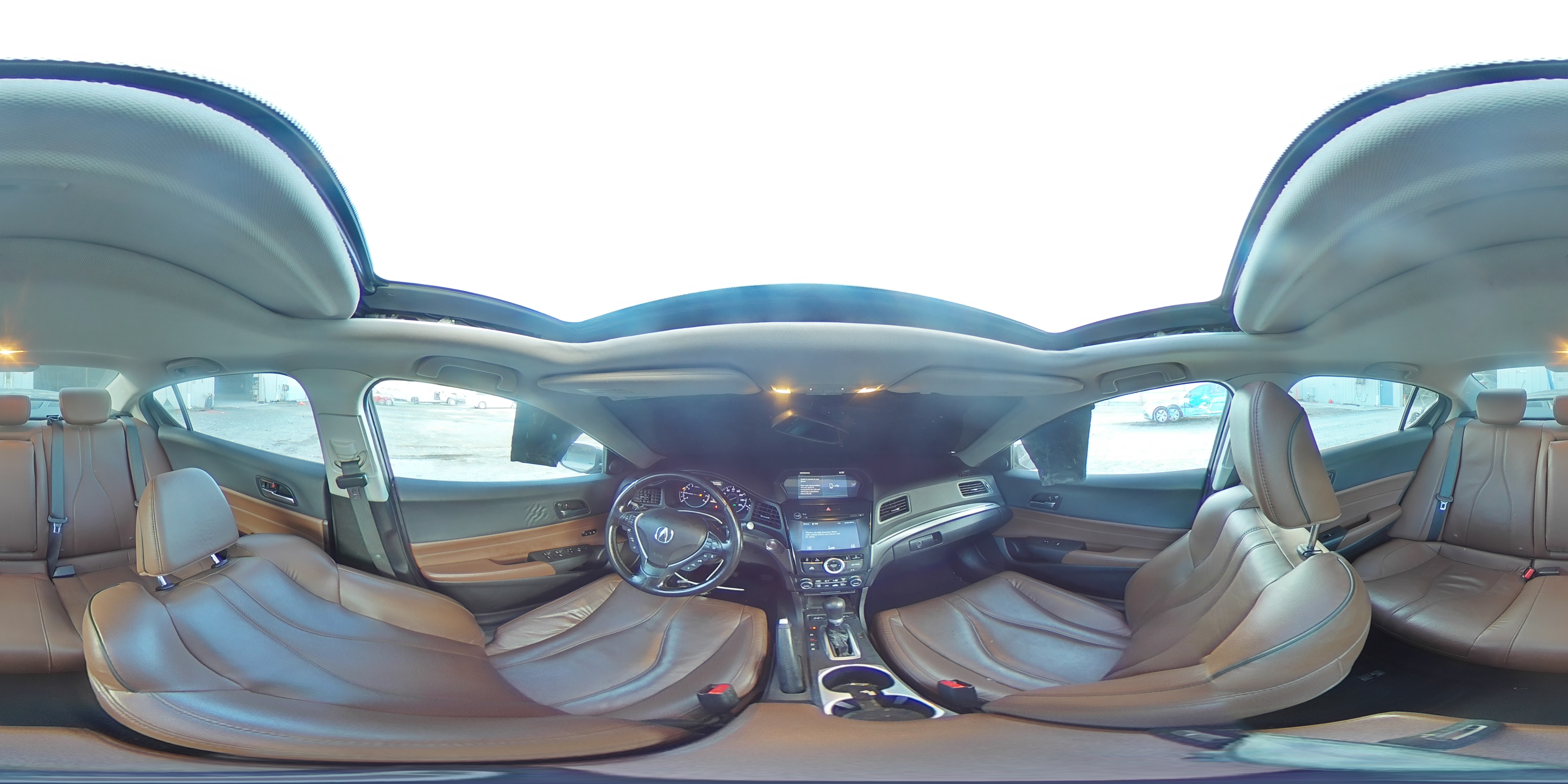 2019 Acura ILX - Image 13