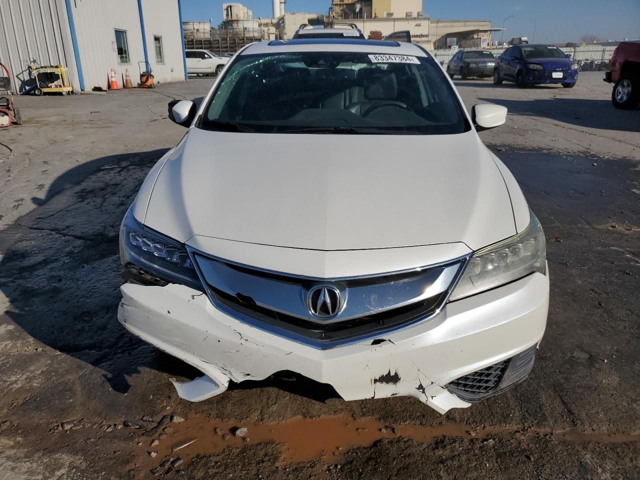 2016 Acura ILX - Image 5