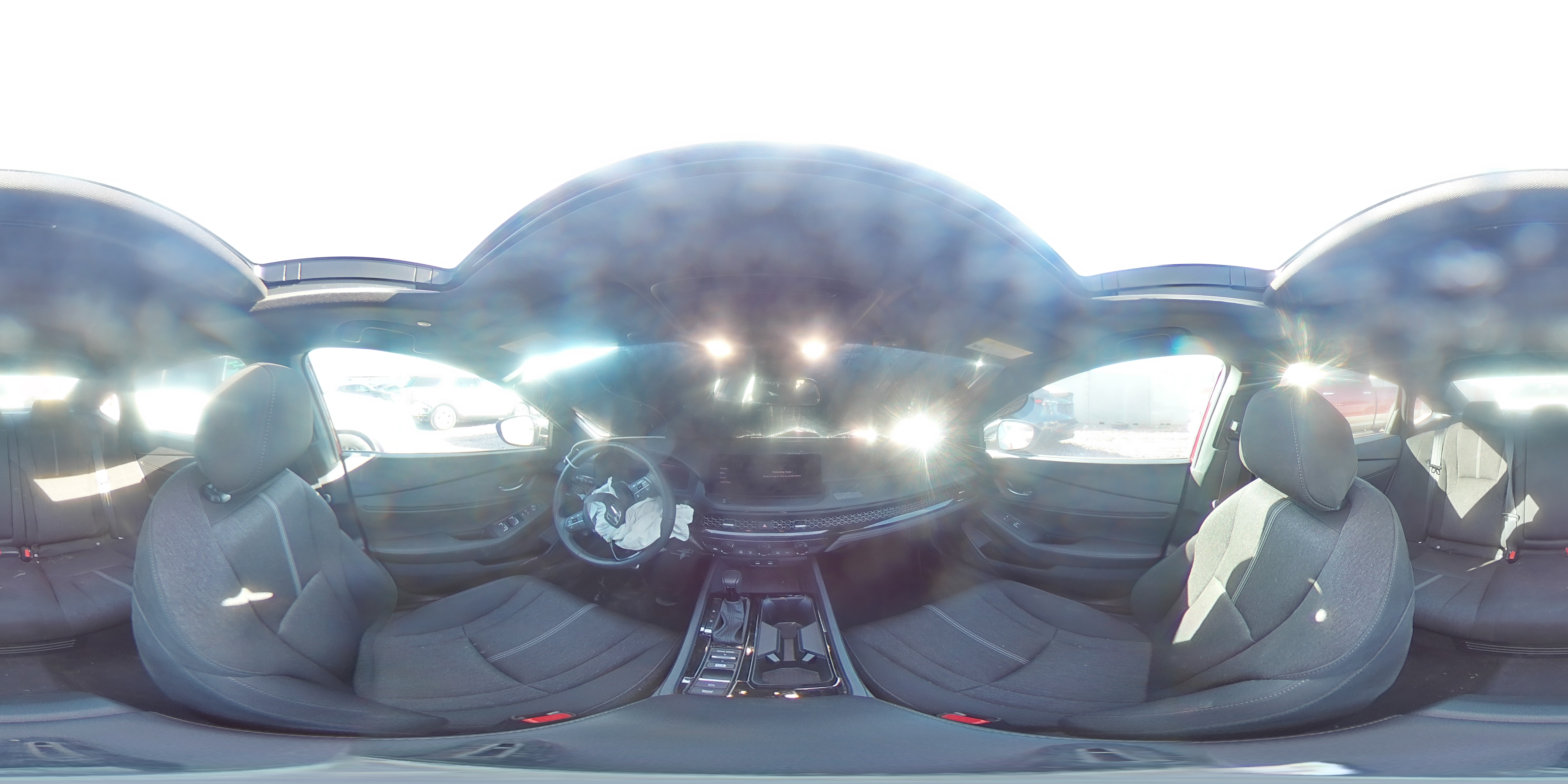 2024 Honda Accord - Image 13