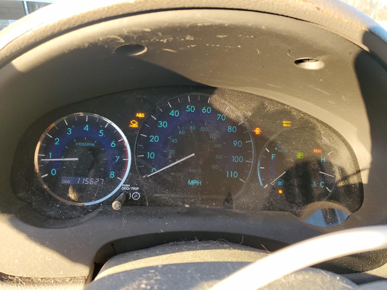 2006 Toyota Sienna Ce VIN: 5TDZA23C86S564927 Lot: 87084464