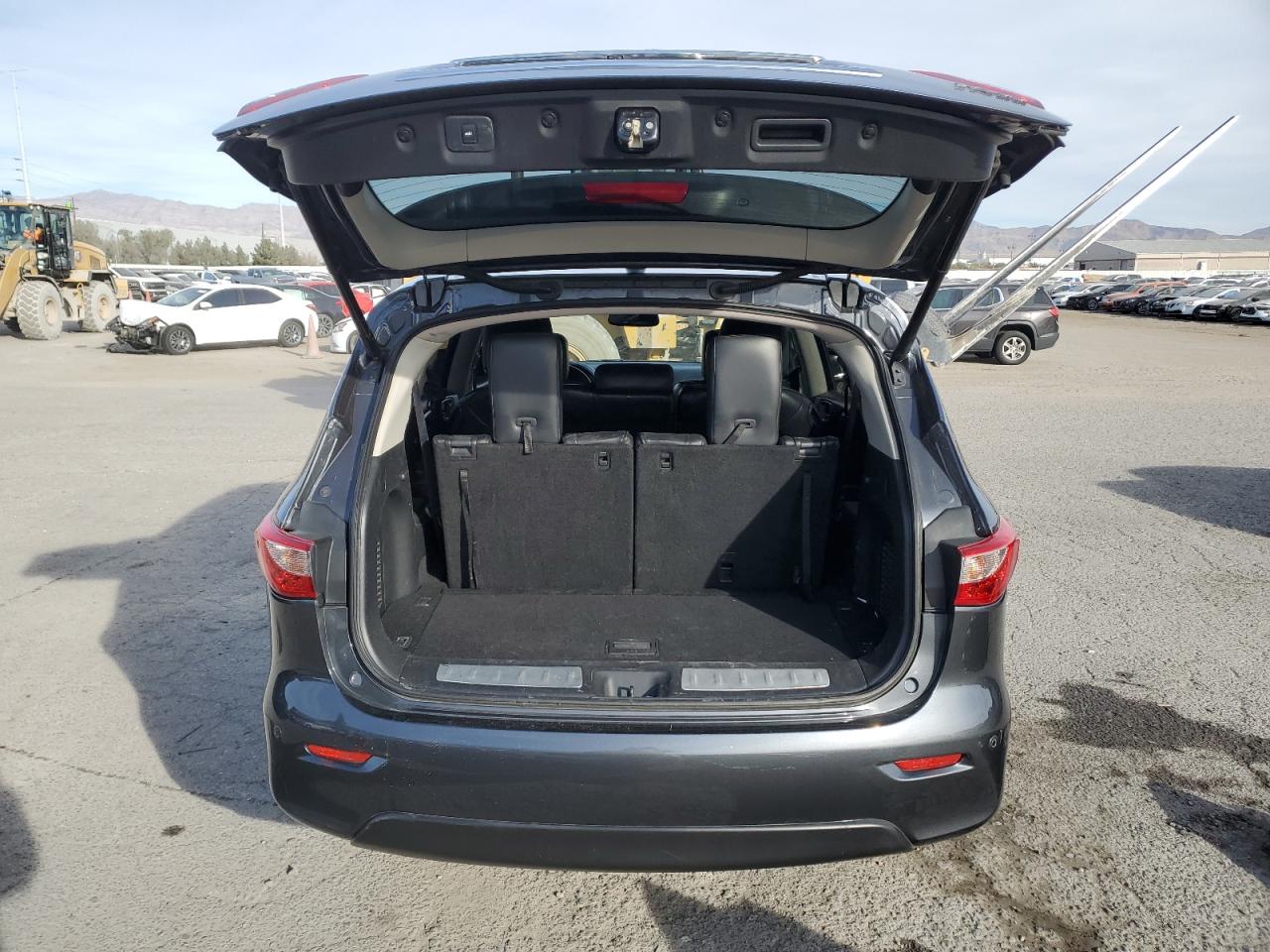 2013 Infiniti JX - Image 6