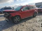 2017 Dodge Journey Crossroad for Sale in Wayland, MI - Front End