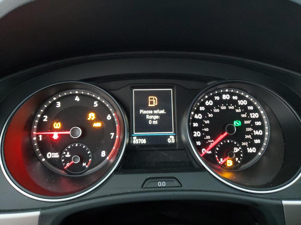 2018 Volkswagen Atlas - Image 9
