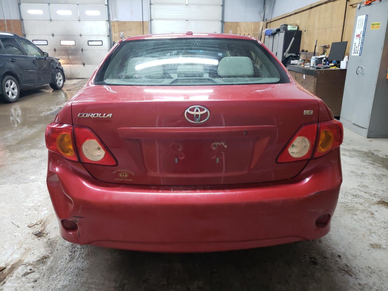 2010 Toyota Corolla - Image 6