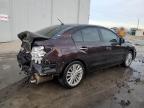 2012 Subaru Impreza Limited na sprzedaż w Reno, NV - Rear End