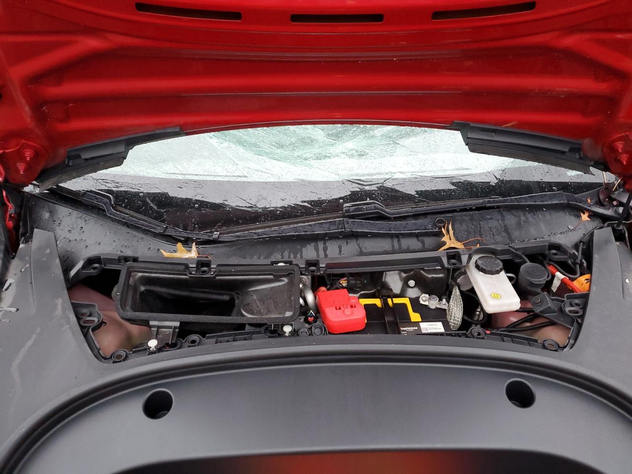 2021 Tesla Model 3 VIN: 5YJ3E1EA6MF922723 Lot: 85822744