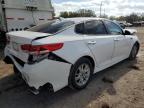 2018 Kia Optima Lx for Sale in Riverview, FL - Front End