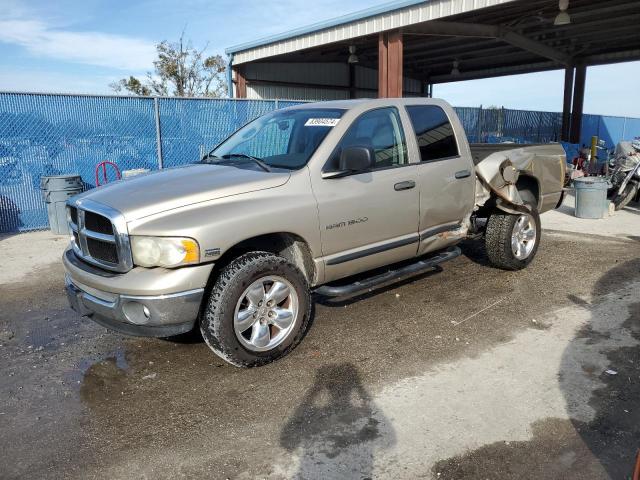 2005 Dodge Ram 1500 St