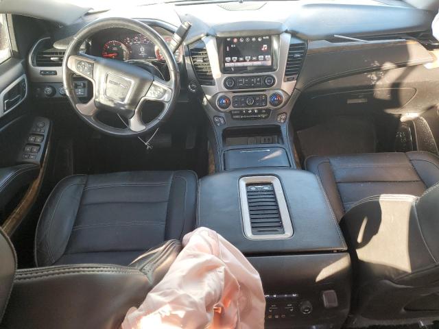  GMC YUKON 2016 Czarny