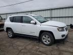 2016 Jeep Compass Latitude იყიდება Dyer-ში, IN - Front End