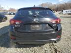 2017 Mazda 3 Grand Touring en Venta en Mebane, NC - Front End