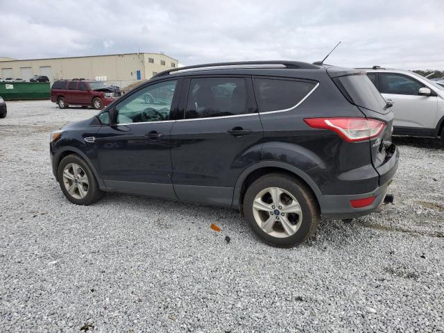  FORD ESCAPE 2015 Black