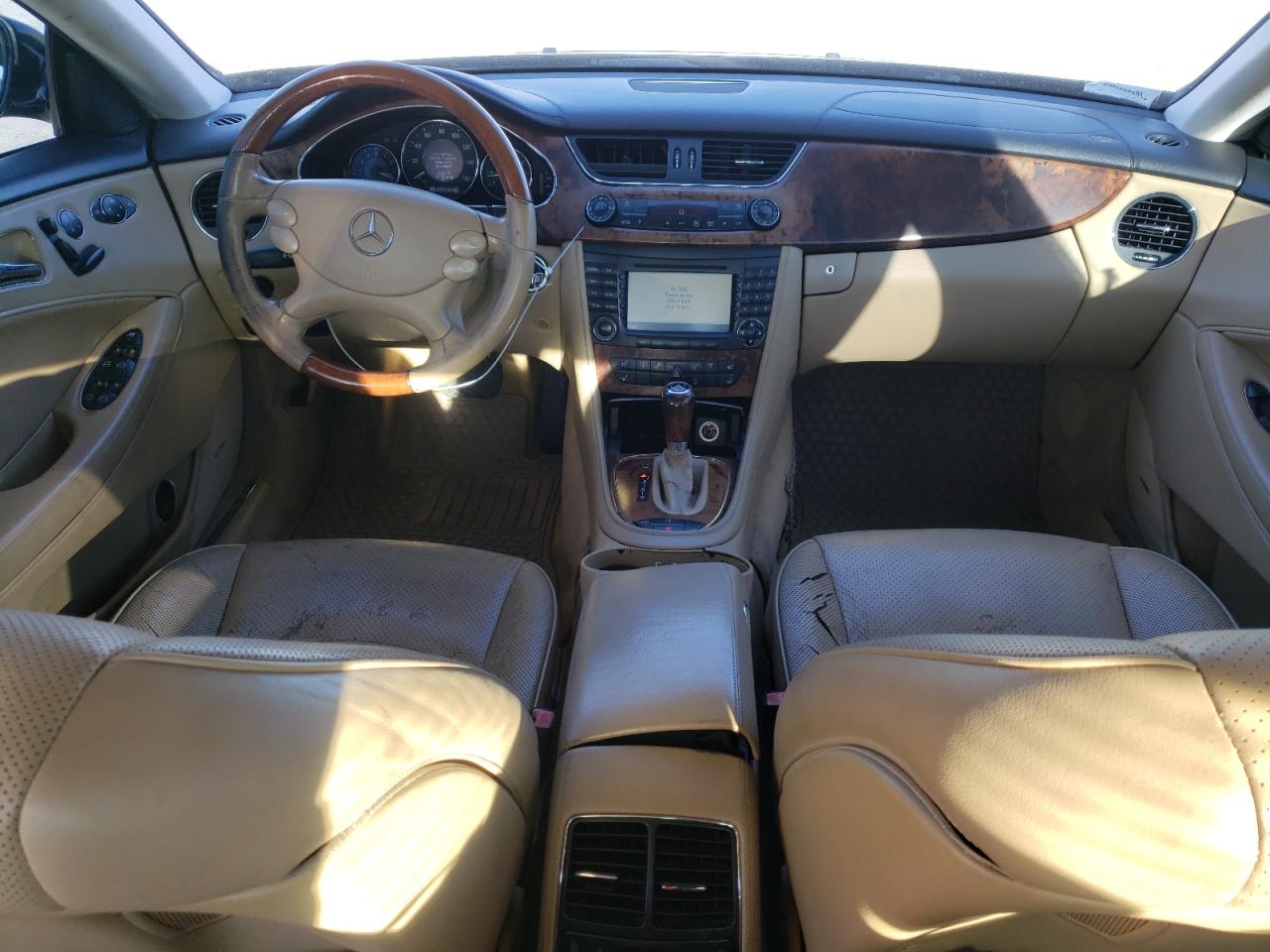 2006 Mercedes-Benz CLC-klasse - Image 8