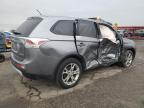 2015 Mitsubishi Outlander Se zu verkaufen in Pennsburg, PA - Side