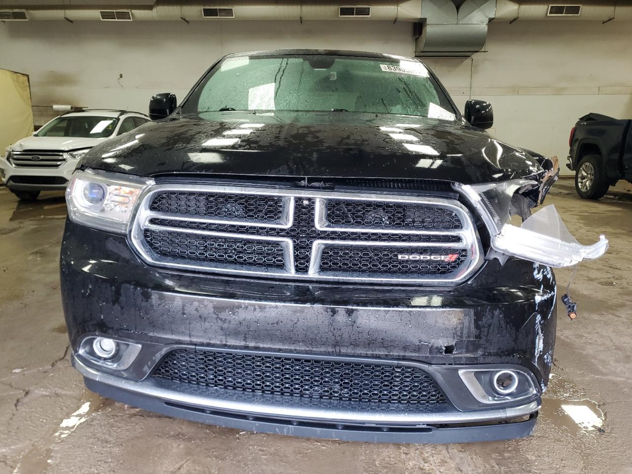 2018 Dodge Durango - Image 5