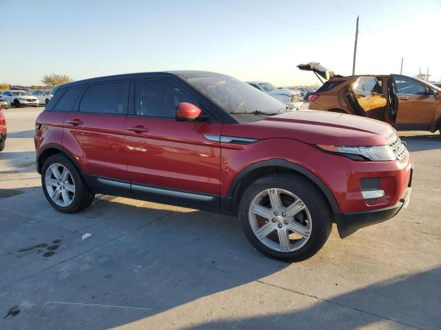 Parquets LAND ROVER RANGEROVER 2014 Red