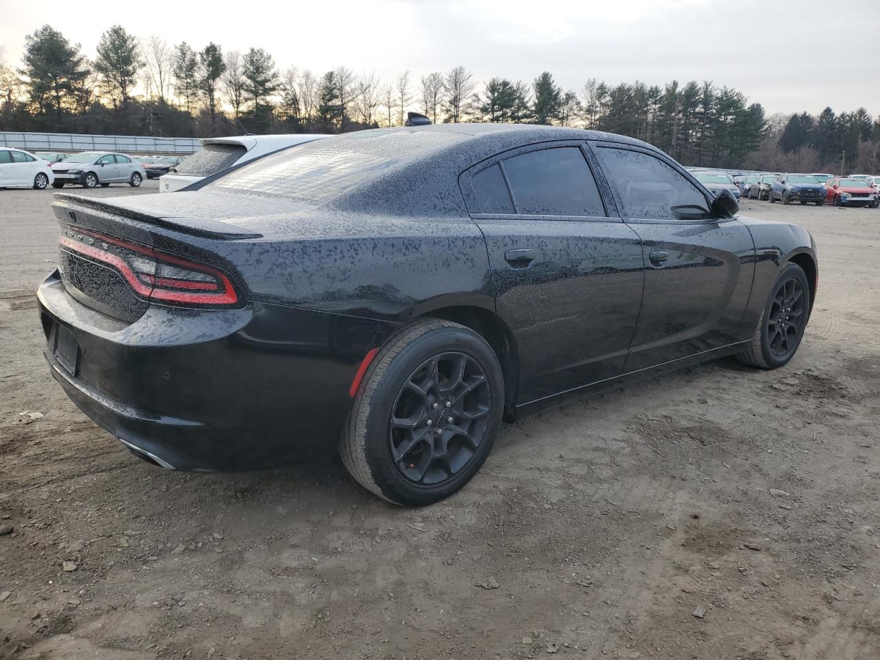 2016 Dodge Charger - Image 3