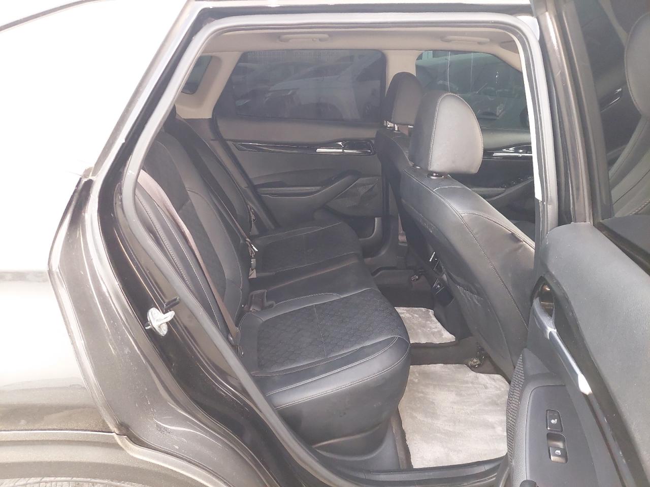 KNDERCAA6M7198035 - 2021 KIA SELTOS - #85173254