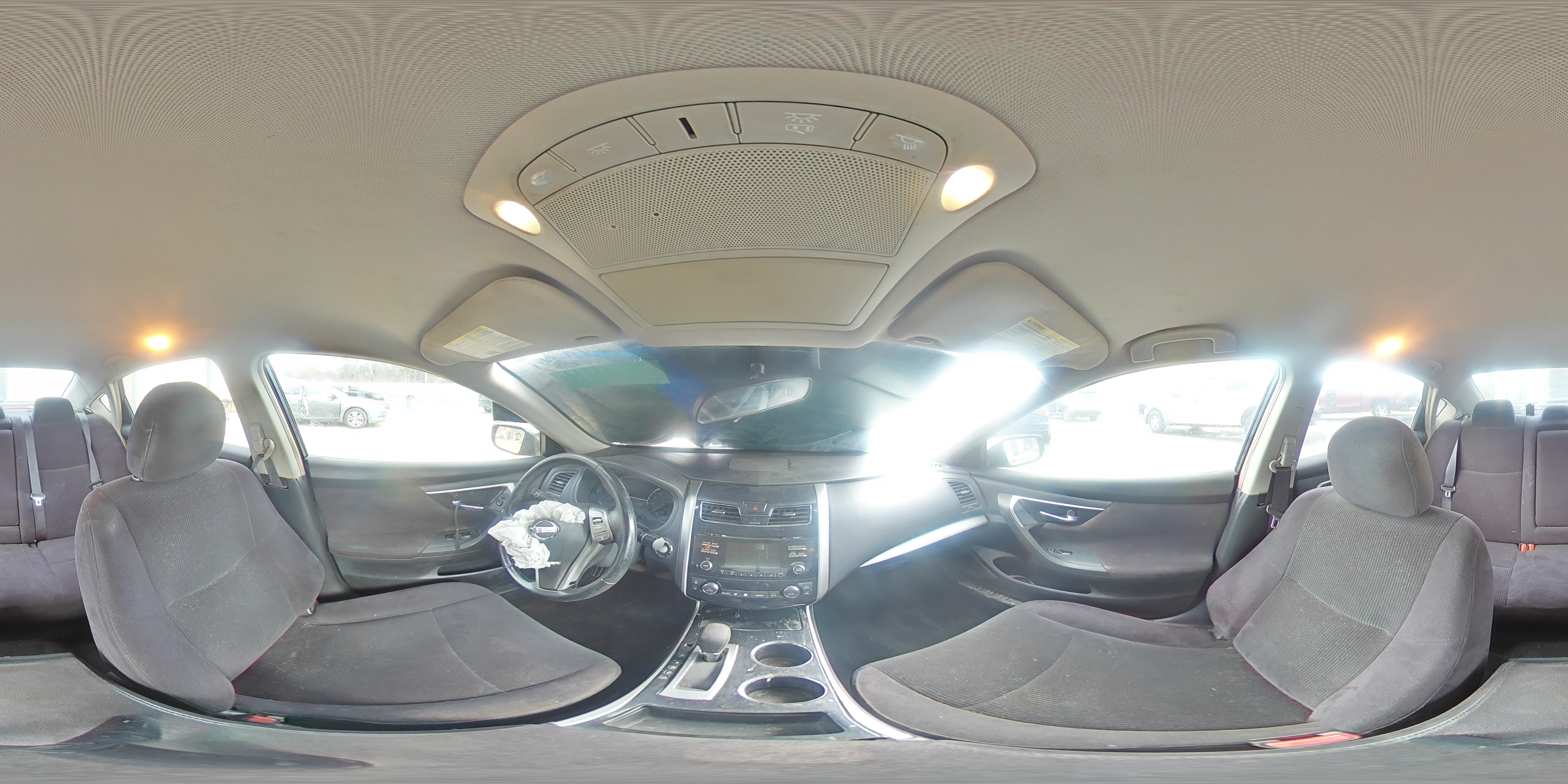 2013 Nissan Altima - Image 15