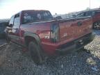 2005 Chevrolet Silverado K1500 de vânzare în Cahokia Heights, IL - Vandalism