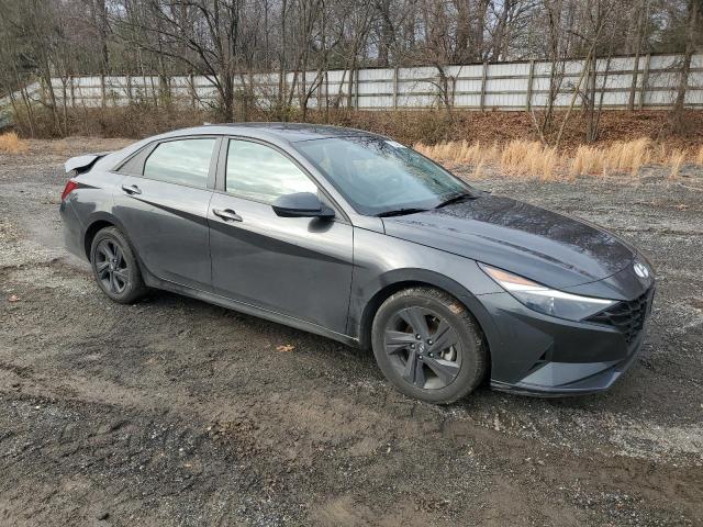  HYUNDAI ELANTRA 2023 Szary