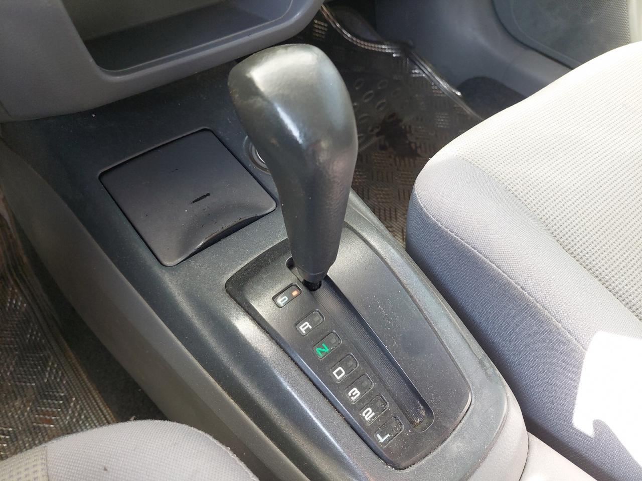 JMYSRCS1A8U731047 - 2008 Mitsubishi LANCER - #86225604
