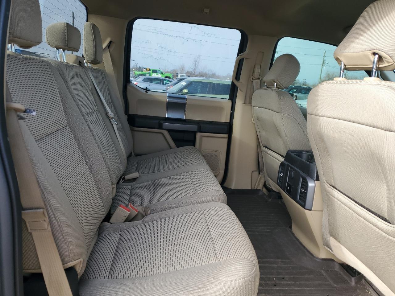 2018 Ford F-150 - Image 10