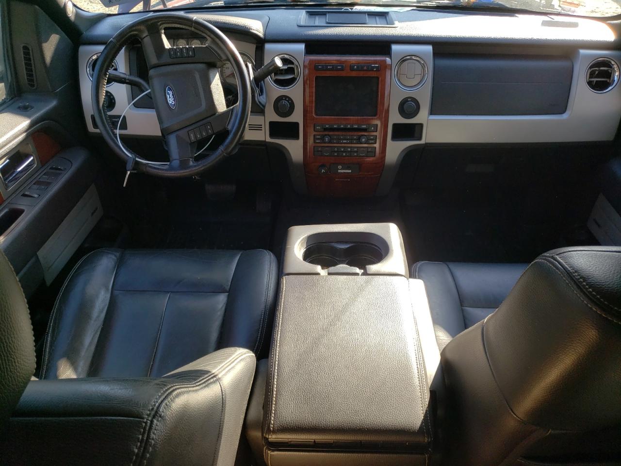 2009 Ford F-150 - Image 8