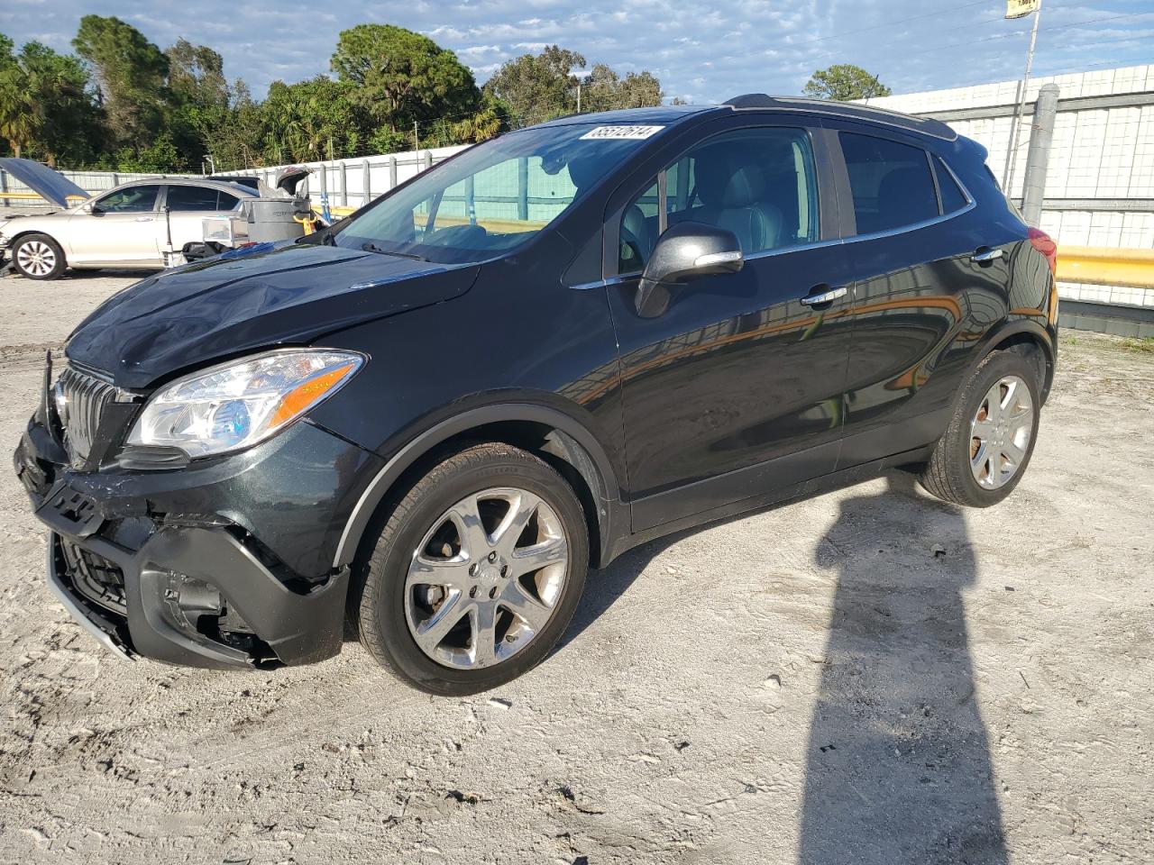 2016 Buick Encore - Image 1