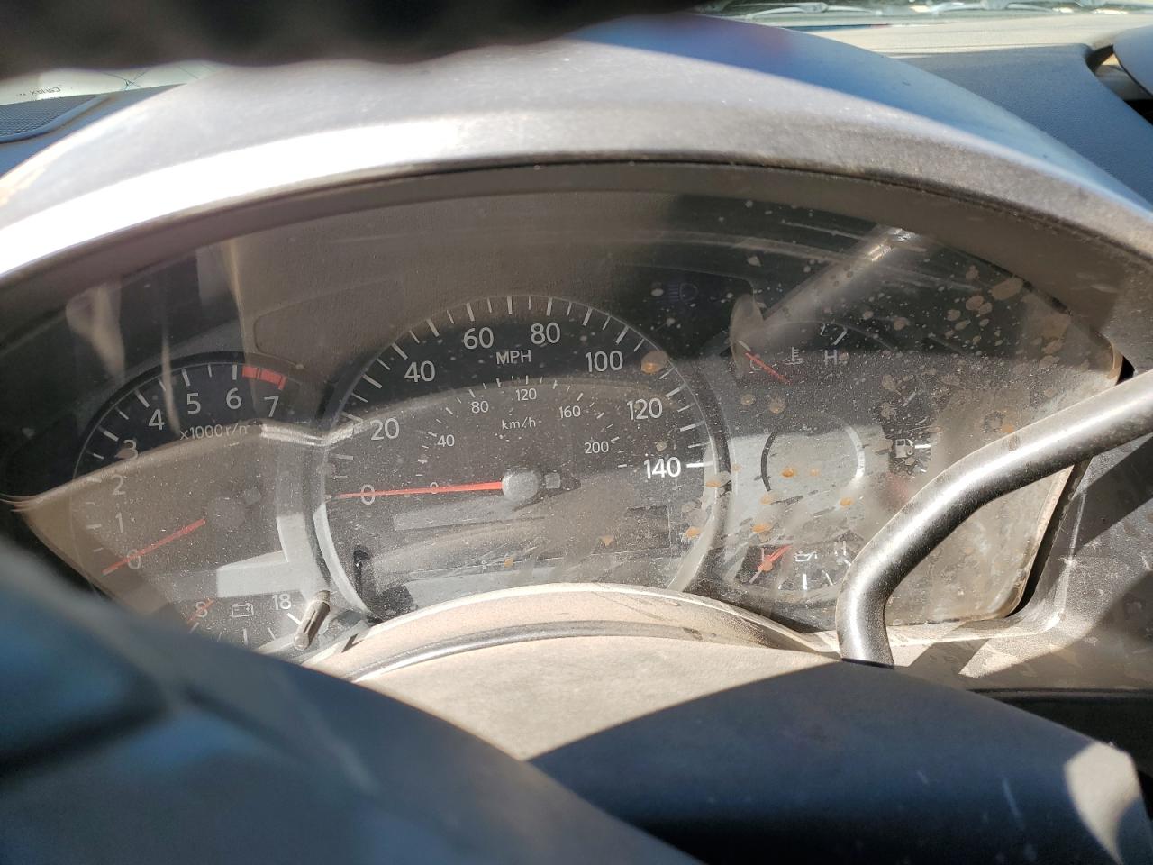 2005 Nissan Titan Xe VIN: 1N6BA07A95N571918 Lot: 85167514